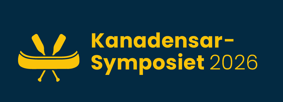 Kanadensarsymposiet 2026